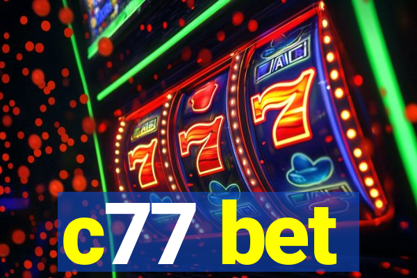 c77 bet